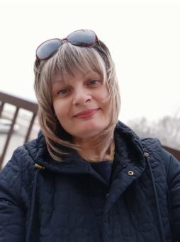 Шемякина Светлана Васильевна